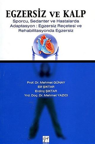 Egzersiz ve Kalp
