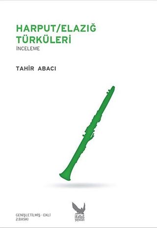 Harput / Elazığ Türküleri