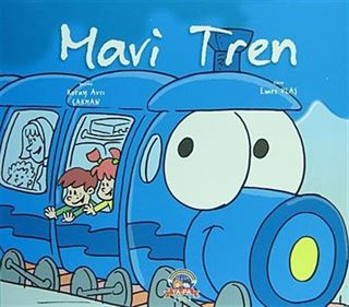 Mavi Tren