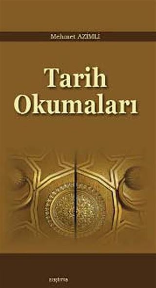 Tarih Okumaları