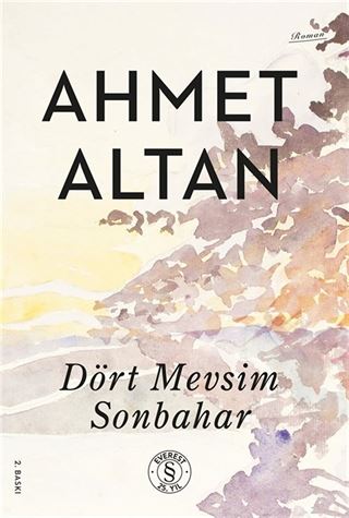 Dört Mevsim Sonbahar