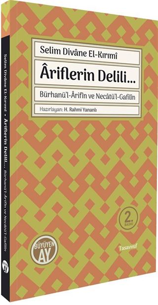 Ariflerin Delili...