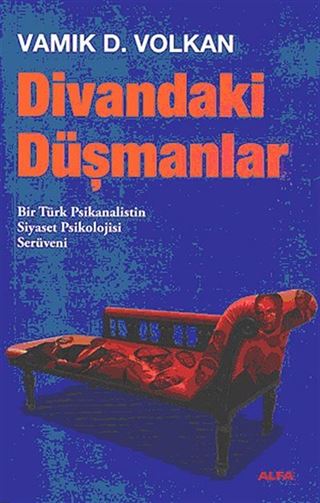 Divandaki Düşmanlar