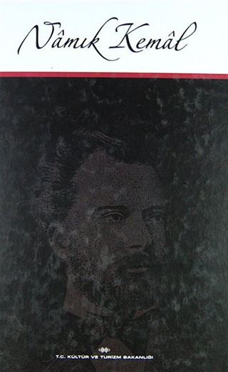 Namık Kemal