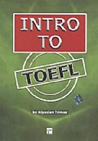 Intro To Toefl