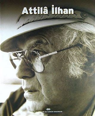 Attila İlhan