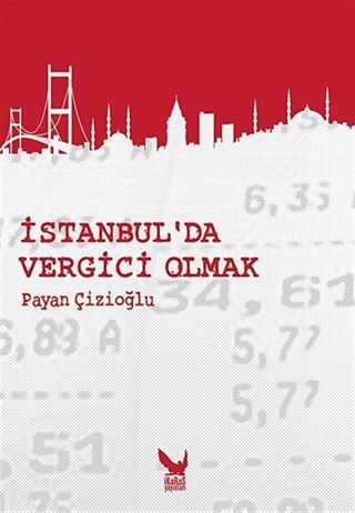 İstanbul'da Vergici Olmak
