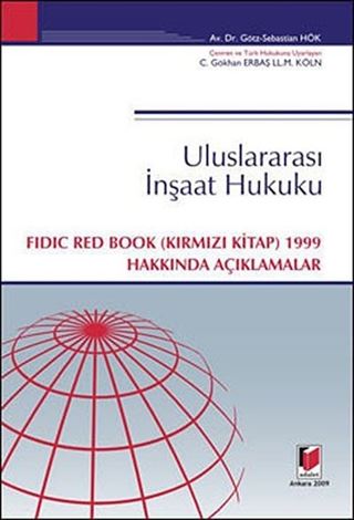 Uluslararası İnşaat Hukuku