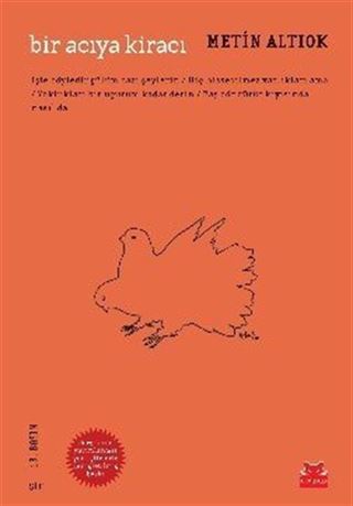 Bir Acıya Kiracı