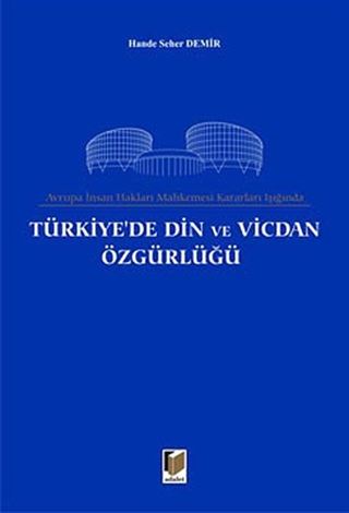 Türkiye'de Din ve Vicdan Özgürlüğü
