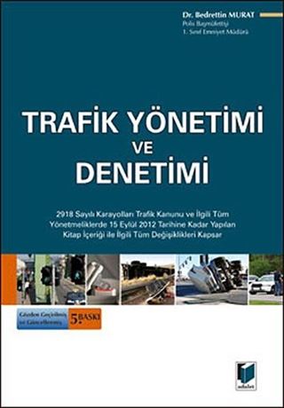 Trafik Yönetimi ve Denetimi