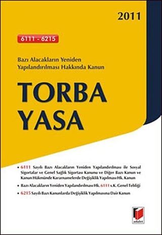 Torba Yasa