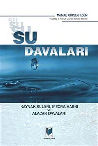 Su Davaları