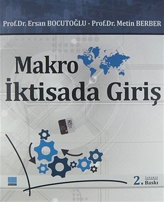 Makro İktisada Giriş (Ersan Bocutoğlu)