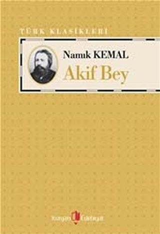Akif Bey