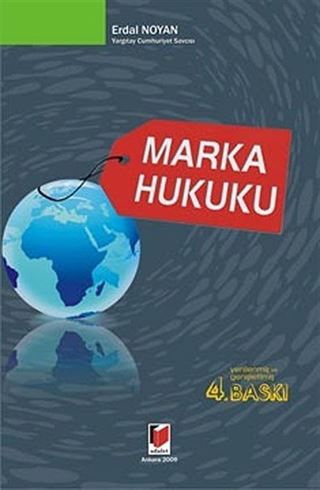 Marka Hukuku