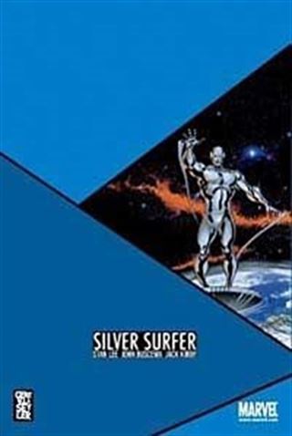 Silver Surfer 2
