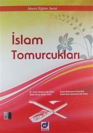 Çocuklar İçin İslami Eğitim Serisi (4 Kitap)