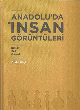 Anadolu'da İnsan Görüntüleri