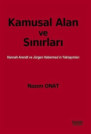 Kamusal Alan ve Sınırları
