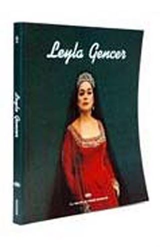 Leyla Gencer