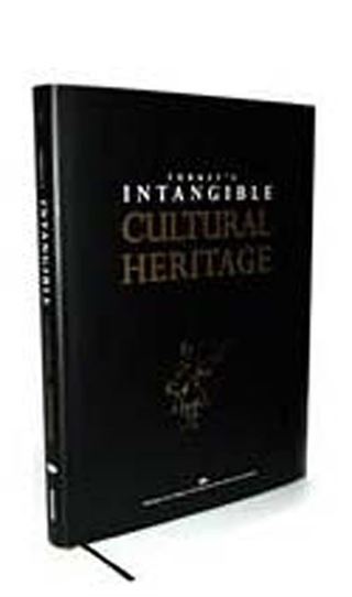 Turkey's Intangible Cultural Heritage