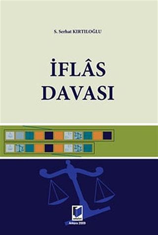 İflas Davası