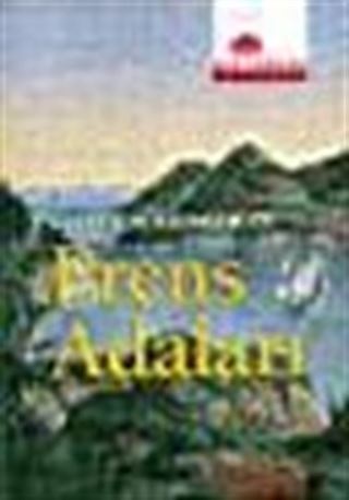 Prens Adaları
