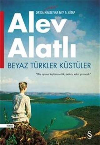 Beyaz Türkler Küstüler