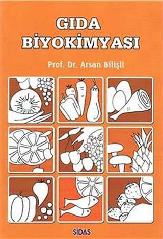 Gıda Biyokimyası