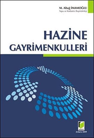 Hazine Gayrimenkulleri