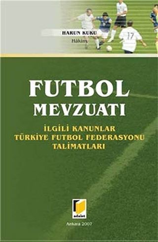 Futbol Mevzuatı