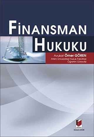 Finansman Hukuku