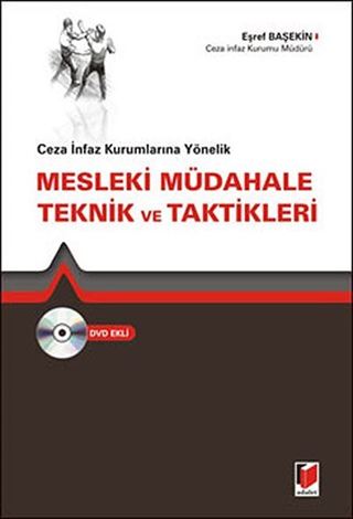 Mesleki Müdahale Teknik ve Taktikleri