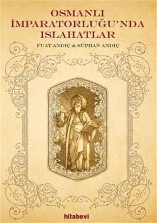 Osmanlı İmparatorluğu'nda Islahatlar