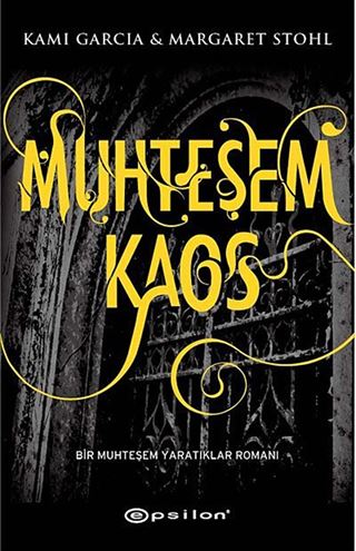 Muhteşem Kaos