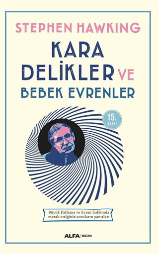 Kara Delikler ve Bebek Evrenler