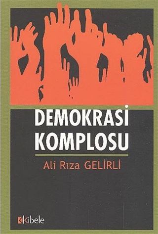 Demokrasi Komplosu