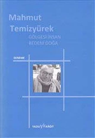 Gölgesi İnsan Bedeni Doğa