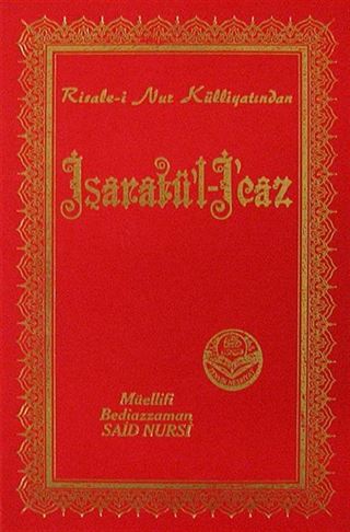 İşaratü'l İcaz