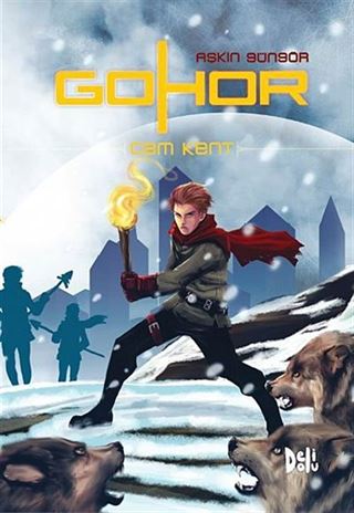 Gohor Cam Kent