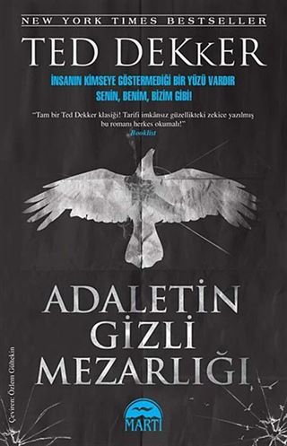 Adaletin Gizli Mezarlığı