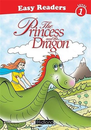 The Princess and The Dragon / Level 1