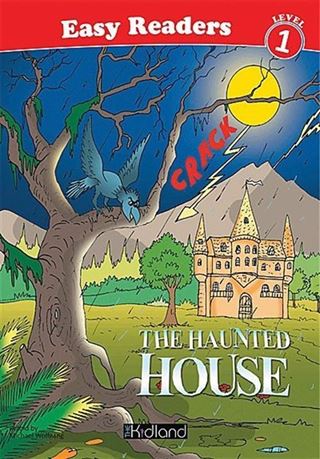 The Haunted House / Level 1