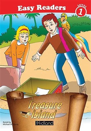Treasure Island / Level 1