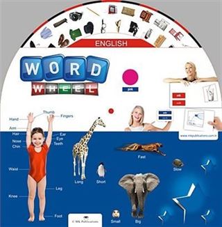English Word Whell