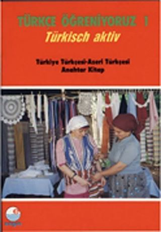 Türkçe Öğreniyoruz 1