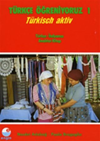 Türkçe Öğreniyoruz 1