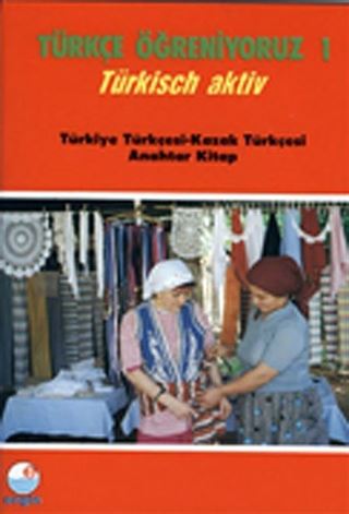 Türkçe Öğreniyoruz 1