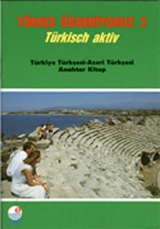 Türkçe Öğreniyoruz 2